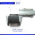 compatible pickup rubber For Canon IR3300 ir2800